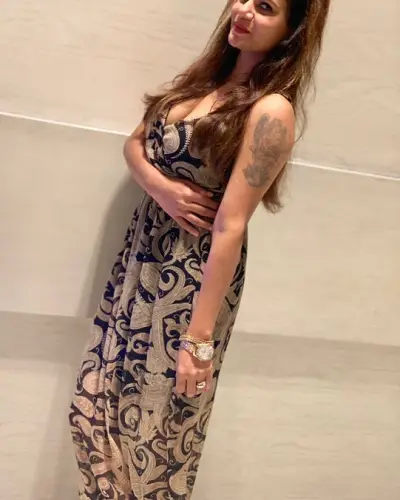 Bhagawanpur Escort